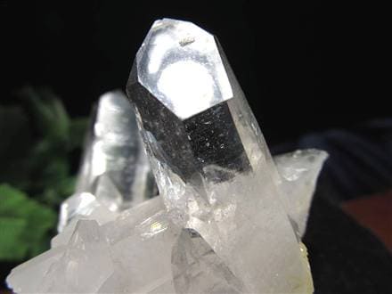 ◇産地直送!!◇世界トップレベルの美しい水晶◇純粋と浄化を象徴する