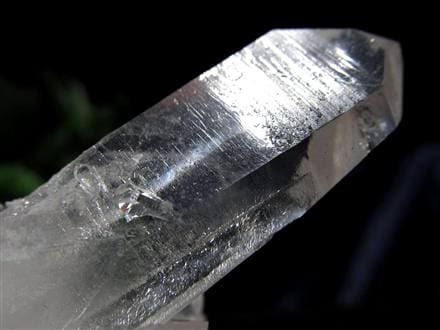 ◇産地直送!!◇世界トップレベルの美しい水晶◇純粋と浄化を象徴する