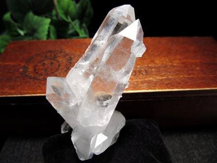 ◇産地直送!!◇世界トップレベルの美しい水晶◇純粋と浄化を象徴する