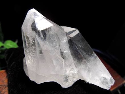 ◇産地直送!!◇世界トップレベルの美しい水晶◇純粋と浄化を象徴する