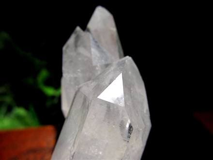 ◇産地直送!!◇世界トップレベルの美しい水晶◇純粋と浄化を象徴する