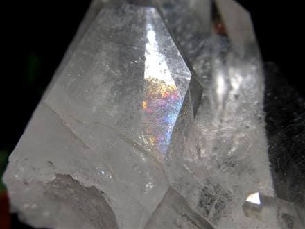 ◇産地直送!!◇世界トップレベルの美しい水晶◇純粋と浄化を象徴する