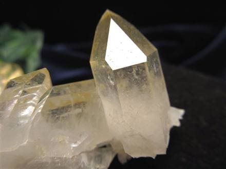 入手困難！希少クラスター】☆完全あるだけ！早い者勝ち☆天然オーラ