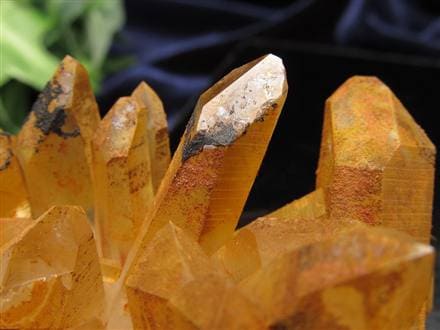 入手困難！希少クラスター】☆完全あるだけ！早い者勝ち☆天然オーラ