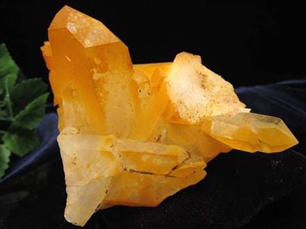 超希少 ゴールデンヒーラー クラスター ギャランティカード付き 超希少 ゴールデンヒーラー クラスター ギャランティカード付き 超希少