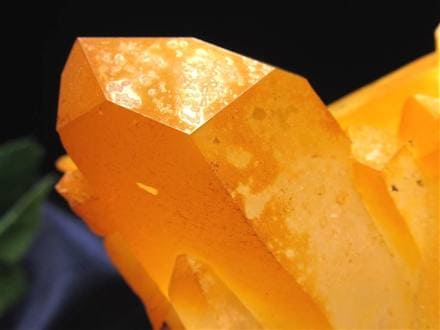 超希少 ゴールデンヒーラー クラスター ギャランティカード付き 超希少 ゴールデンヒーラー クラスター ギャランティカード付き