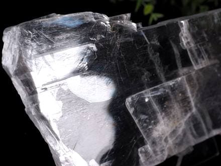 ◇待望の再入荷！◇プレート状セレナイト◇ツーソン展示会商品◇【聖母