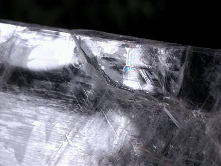 ◇待望の再入荷！◇プレート状セレナイト◇ツーソン展示会商品