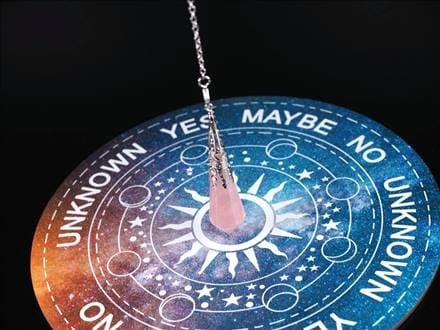 ◇ダウジング入門に最適◇初心者からプロまで使用！◇ダウジング精度UP