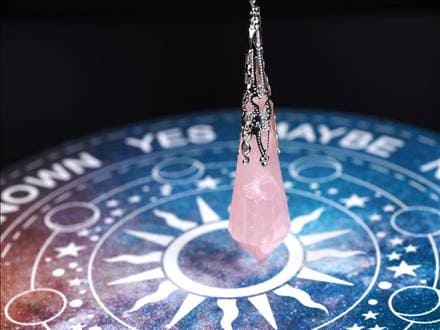 ◇ダウジング入門に最適◇初心者からプロまで使用！◇ダウジング精度UP