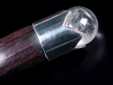 ワンドクォーツ  ヒーリングワンド  水晶  杖  フェアリー ワンドクォーツ ヒーリングワンド 水晶 杖 フェアリー