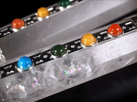 カンチェンジャンガ1500水晶 ワンド 最高の品質の - nexflex.com.mx