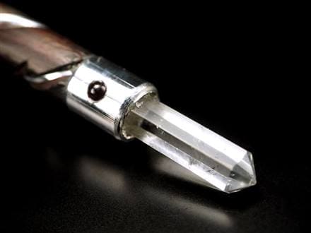 ◇エネルギーチャージに◇マジックワンド◇ヒーリングワンド◇