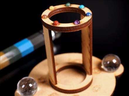 ◇エネルギーチャージに◇マジックワンド◇ヒーリングワンド◇