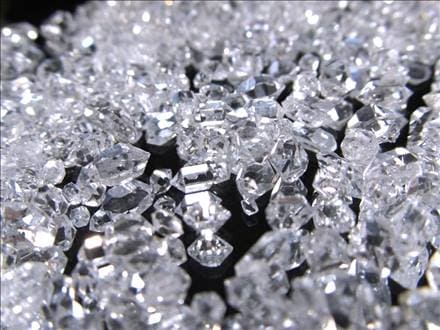 ◇透明感抜群！きらきら極上結晶◇夢の実現を助けるドリームクリスタル