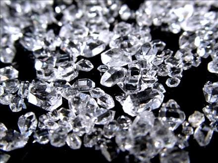 ◇透明感抜群！きらきら極上結晶◇夢の実現を助けるドリームクリスタル