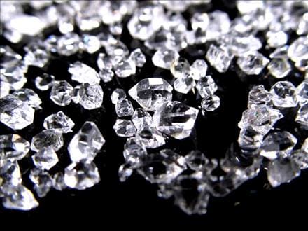 ◇透明感抜群！きらきら極上結晶◇夢の実現を助けるドリームクリスタル 