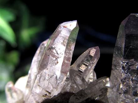 世界で最も美しいアメジスト】☆流通量極少超希少石！☆採掘鉱山