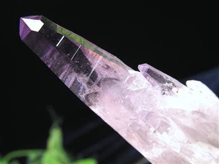 世界で最も美しいアメジスト】☆流通量極少超希少石！☆採掘鉱山が閉山