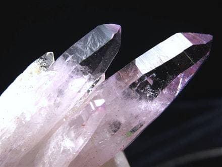 世界で最も美しいアメジスト】☆流通量極少超希少石！☆採掘鉱山が閉山