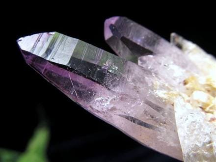 世界で最も美しいアメジスト】☆流通量極少超希少石！☆採掘鉱山が閉山