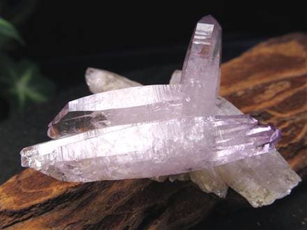 世界で最も美しいアメジスト】☆流通量極少超希少石！☆採掘鉱山が閉山