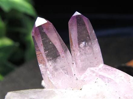 世界で最も美しいアメジスト】☆流通量極少超希少石！☆採掘鉱山が閉山
