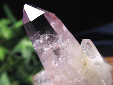 世界で最も美しいアメジスト】☆流通量極少超希少石！☆採掘鉱山が閉山