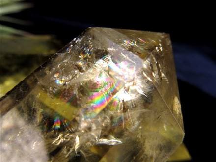 ヒメモモ様専用 太陽と水晶の力を使った白魔術によるご縁結び