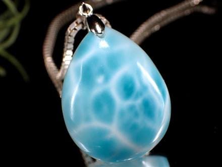 ◇少量限定◇美しすぎるくっきり水面模様◇愛と平和の象徴◇カリブ海の  