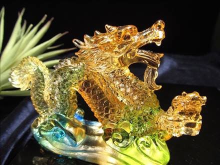 龍神鑑定4重レイキヒーラー牡丹様 Amazon.co.jp: 貔貅 ヒキュウ 銅製 置物 ひきゅう 北斗七星 風水