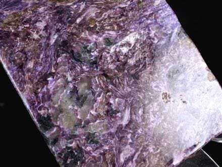 ☆特選一連☆高品質♢格安【世界三大ヒーリング石♢チャロアイト