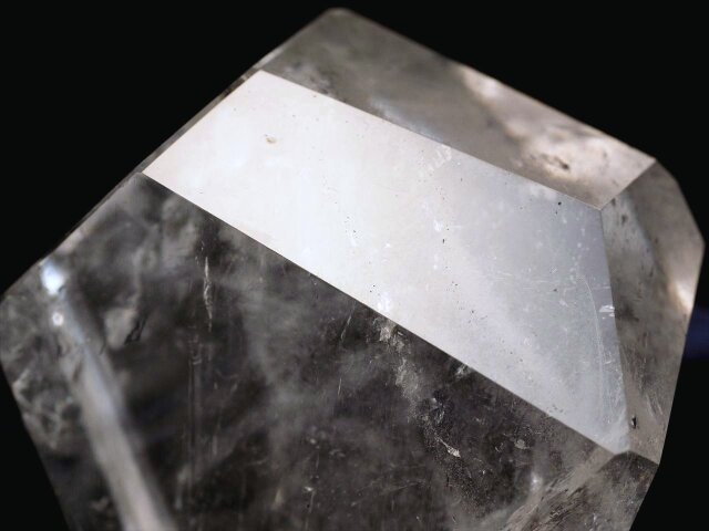◇極上透明！ハイクオリティ水晶◇まさに氷の結晶！ロッククリスタル