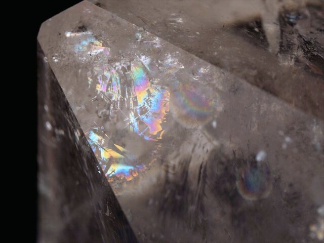 ◇極上透明！ハイクオリティ水晶◇まさに氷の結晶！ロッククリスタル