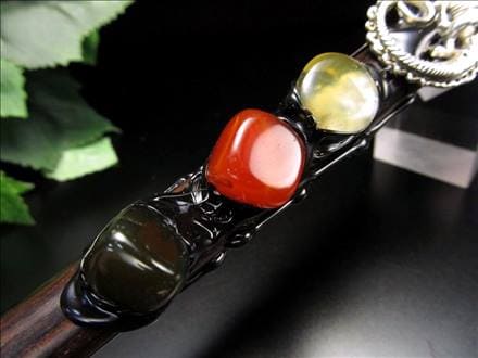 ◇幻想的な世界観◇まるで魔法の杖◇魔術・ヒーリング・スピリチュアル