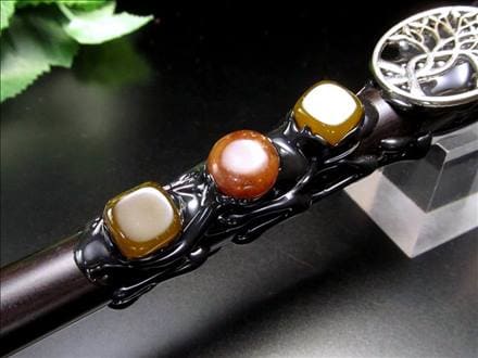 ◇幻想的な世界観◇まるで魔法の杖◇魔術・ヒーリング・スピリチュアル