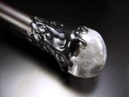 ◇幻想的な世界観◇まるで魔法の杖◇魔術・ヒーリング・スピリチュアル