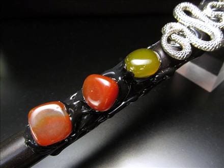 ◇幻想的な世界観◇まるで魔法の杖◇魔術・ヒーリング・スピリチュアル