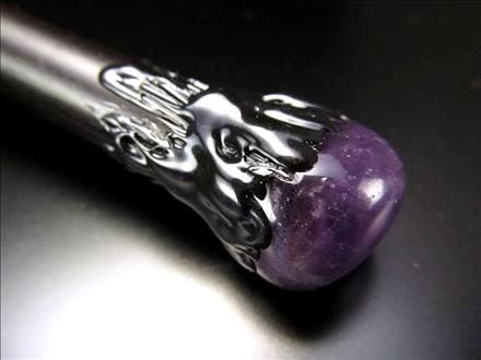 ◇幻想的な世界観◇まるで魔法の杖◇魔術・ヒーリング・スピリチュアル