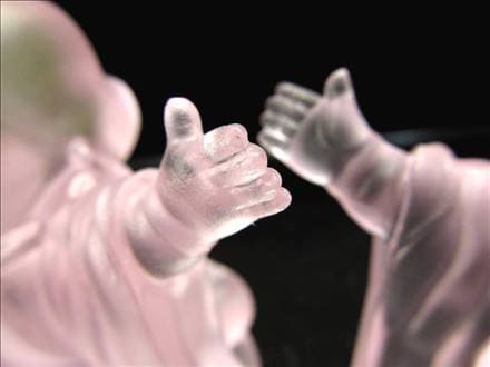 ◇豊かな表情が鮮明に彫刻された逸品◇いつも笑顔！福徳の神 布袋尊