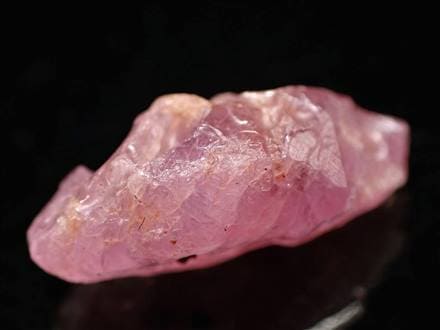 ピンクサファイア ★ ベトナム産 鉱物標本 原石 宝石 鉱石 ルビー 天然石 6 ベトナム産 サファイア | 宝石・ルース | ほたるみねらるオンライン