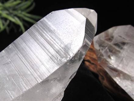 ☆古代の叡智を封じ込めた水晶☆清らかな力をもつ全能の石☆レムリアン