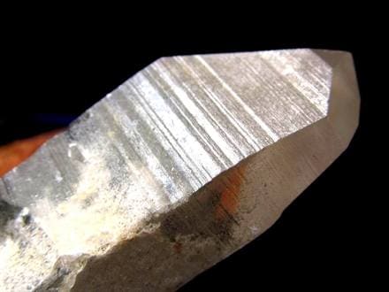 ☆古代の叡智を封じ込めた水晶☆別名シンギングクリスタル☆清らかな力