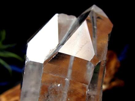 ☆古代の叡智を封じ込めた水晶☆別名シンギングクリスタル☆清らかな力