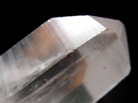 ☆古代の叡智を封じ込めた水晶☆別名シンギングクリスタル☆清らかな力