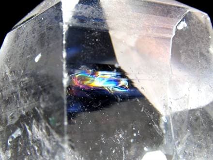 レムリアンシードクリスタル 1282ｇ　（シンギング） ☆古代の叡智を封じ込めた水晶☆別名シンギングクリスタル☆清らかな力