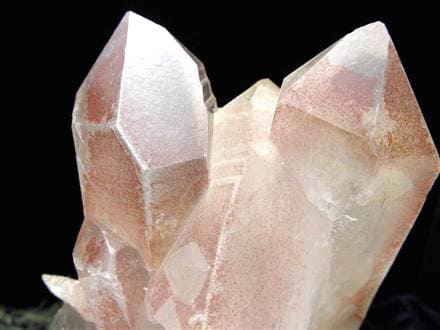 ☆2021年夏に発見！☆ピンクカラー☆古代の叡智を封じ込めた水晶☆別名