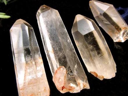 数量限定】☆ライモナイト内包！レムリアンクォーツ☆大人気クリスタル