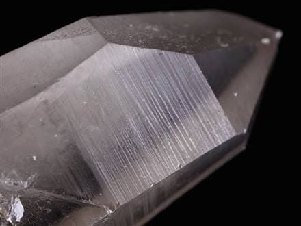 ☆超希少!!スモーキーカラー☆古代の叡智を封じ込めた水晶