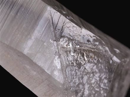 ☆超希少!!スモーキーカラー☆古代の叡智を封じ込めた水晶☆ツーソン